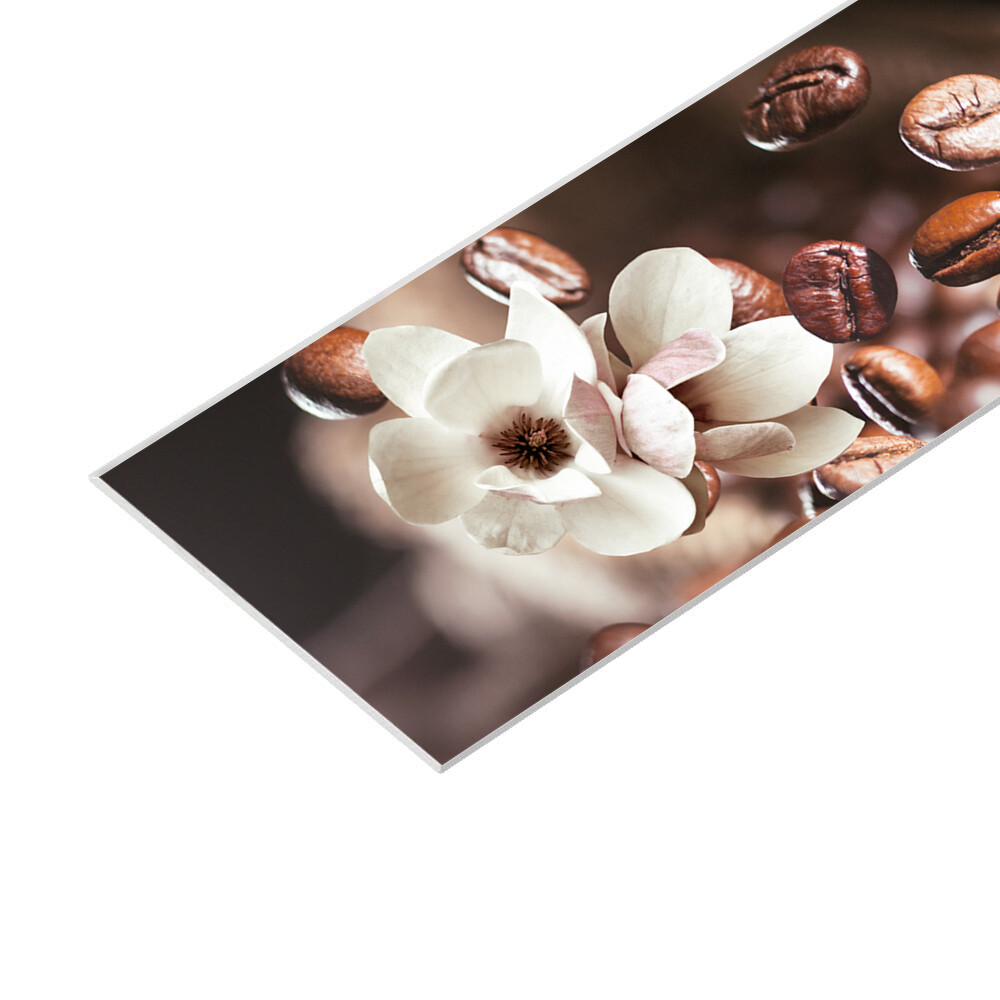 original-11620.jpg Панель стеновая пластик для кухни 3000х600х1,5 мм кофейный аромат — изображение 1