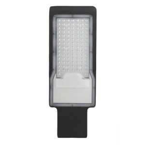 Светильник уличный светодиодный Эра 5000К 100 Вт консольный IP65 (SPP-503-0-50K-100)