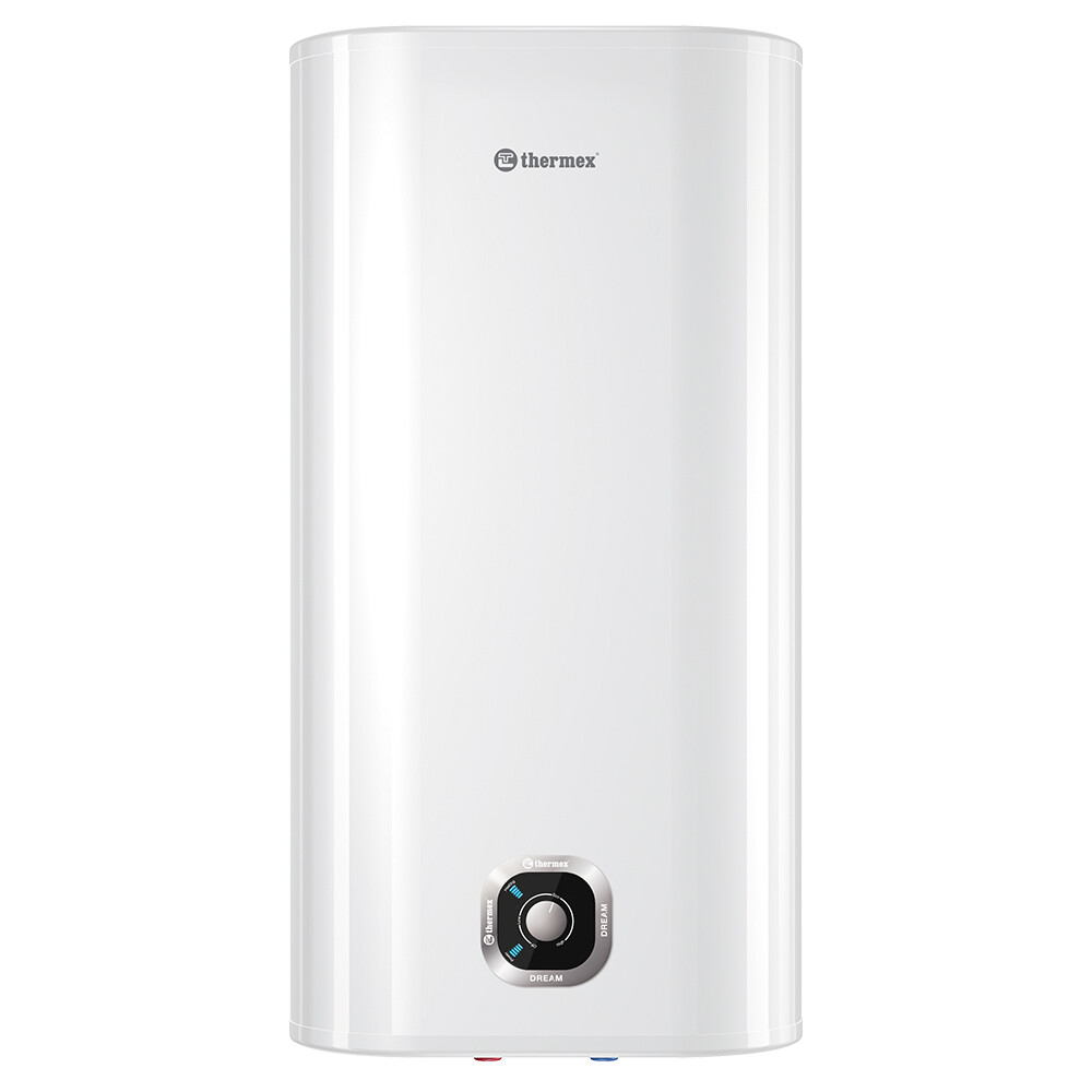 original-11627.jpg Водонагреватель накопительный Thermex Dream электрический 80 л 2 кВт плоский универсальный — изображение 1
