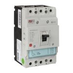 Автоматический выключатель в литом корпусе EKF Averes AV Power-1/3-TR 3P 20А 80 кА 400/690 В (mccb-13-20H-TR-av)