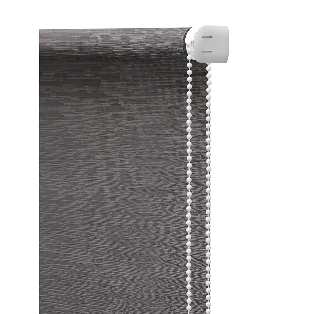 original-11732.jpg Рулонная штора 70х160 см Decofest Бенита мини серая — изображение 1