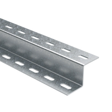 original-11813.jpg Профиль Z-образный DKC 2,5 мм 1 м (2068485) — изображение 1