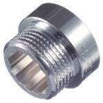 Удлинитель Stout 10 мм х 3/4 ВР(г) х 3/4 НР(ш) латунный (SFT-0002-003410)