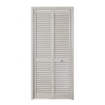 Дверь жалюзийная 803x2005 мм дуб сонома