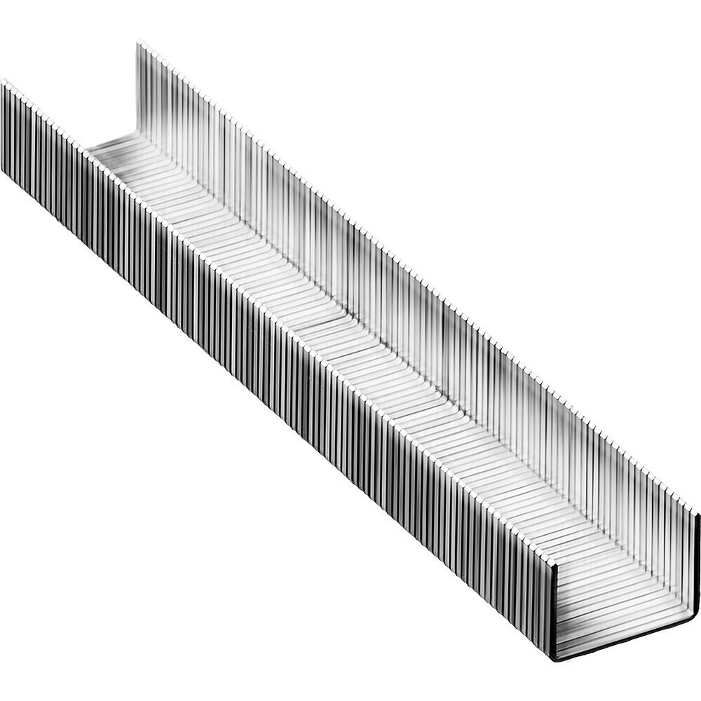 original-11868.jpg Скобы для степлера Зубр (31625-08) тип 53 8 мм (1000 шт.) — изображение 1