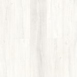 Плитка кварцвиниловая Alpine Floor Intense белый лес замковая 2,23 кв.м 6 мм с фаской с подложкой IXPE