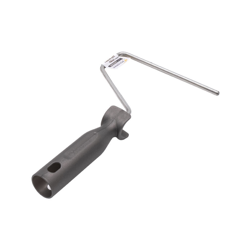 original-11893.jpg Ручка для валика Boldrini 150 мм d6 мм мини — изображение 1