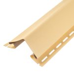 Угол наружный Nordside 3050 мм песочный