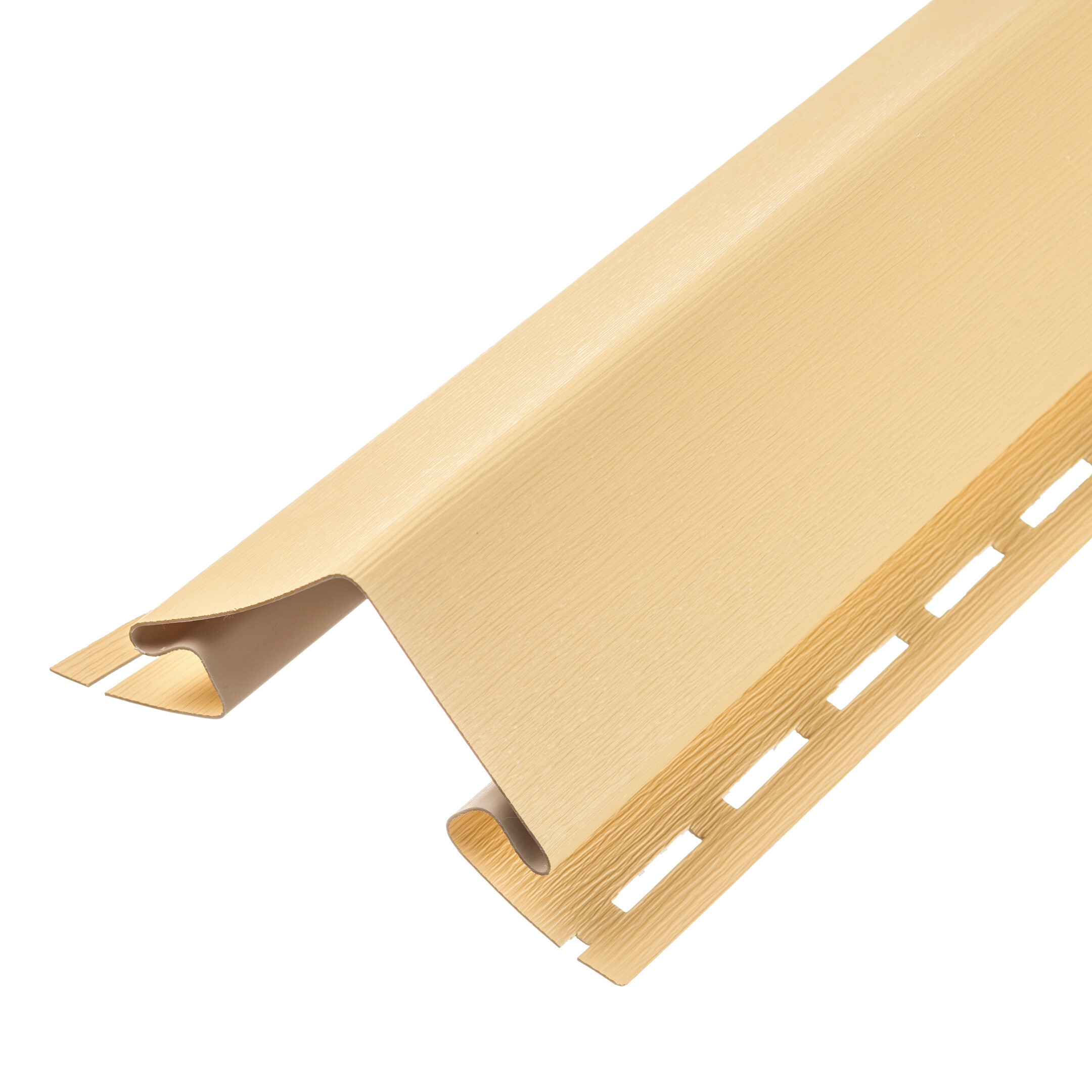 original-11897.jpg Угол наружный Nordside 3050 мм песочный — изображение 1