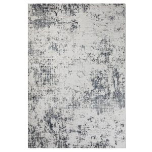 Ковер 0,8х1,5 м прямоугольный Beverly светло-серый