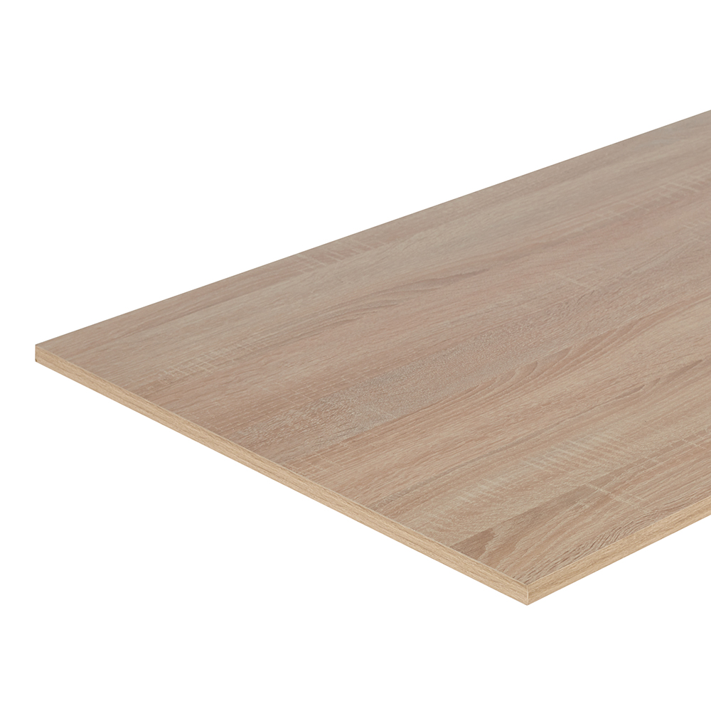 original-11988.jpg Щит мебельный ЛДСП 1200х600х16 мм дуб светлый — изображение 1