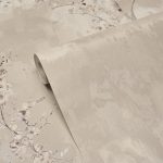 Обои компакт-винил на флизелиновой основе Ateliero Scarlett 588475 (1,06х10,05 м)