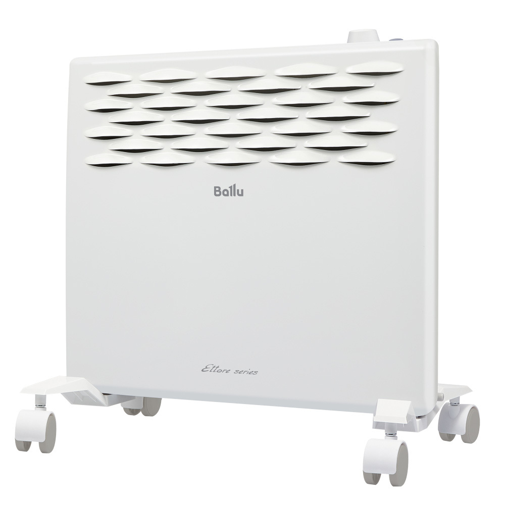 original-12038.jpg Конвектор электрический Ballu Ettore механический термостат 1000 Вт (BEC/ETMR-1000) — изображение 1
