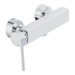 Смеситель для душа без излива Grohe Plus без лейки однорычажный (33577003)