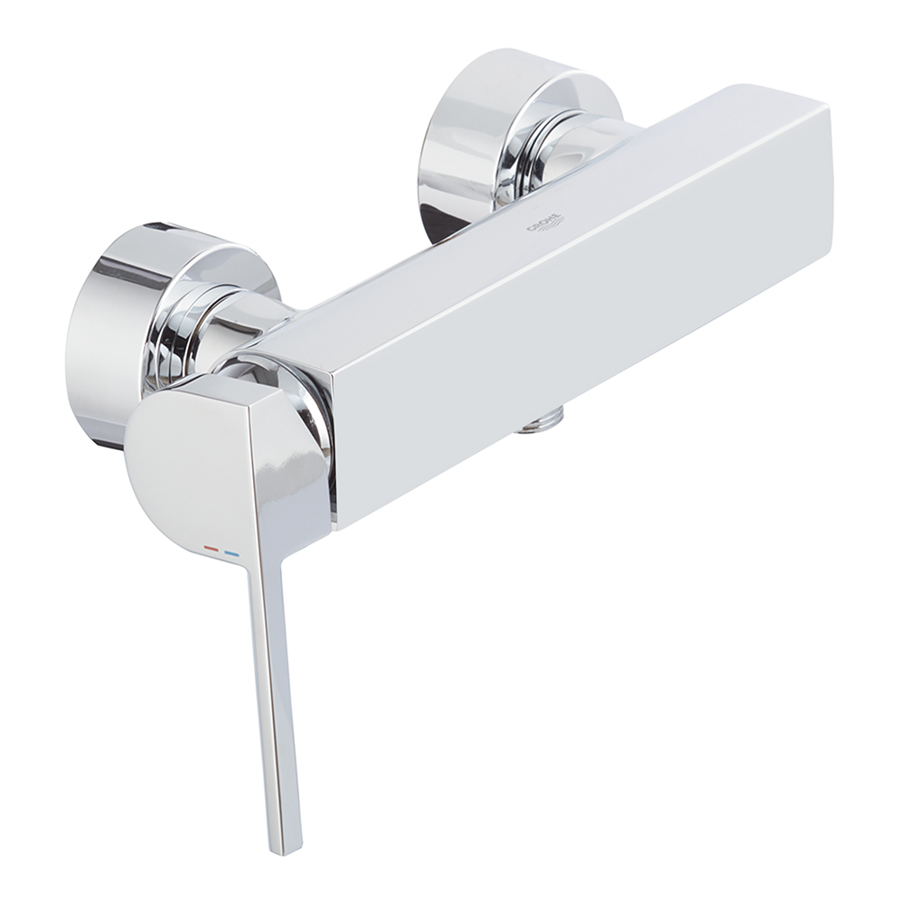 original-12058.jpg Смеситель для душа без излива Grohe Plus без лейки однорычажный (33577003) — изображение 1