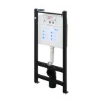 Инсталляция Roca Active B для подвесного унитаза без кнопки