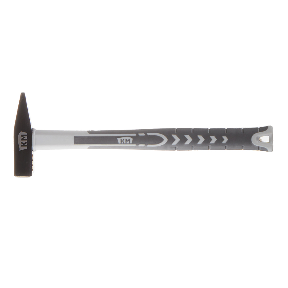 original-12106.jpg Молоток слесарный КМ 200 г фибергласовая ручка — изображение 1