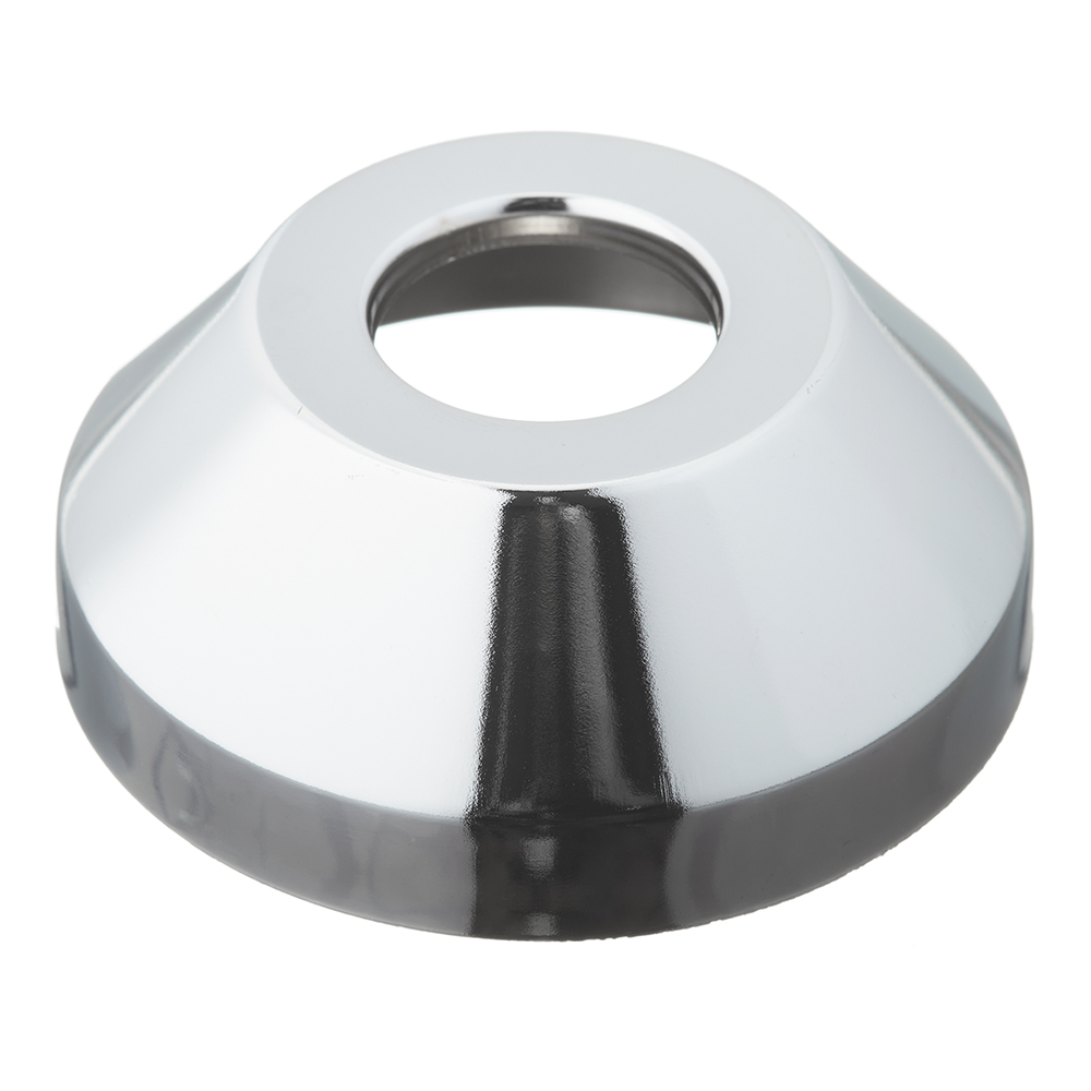 original-12147.jpg Отражатель декоративный для полотенцесушителя 3/4 d77 мм высокий хром — изображение 1