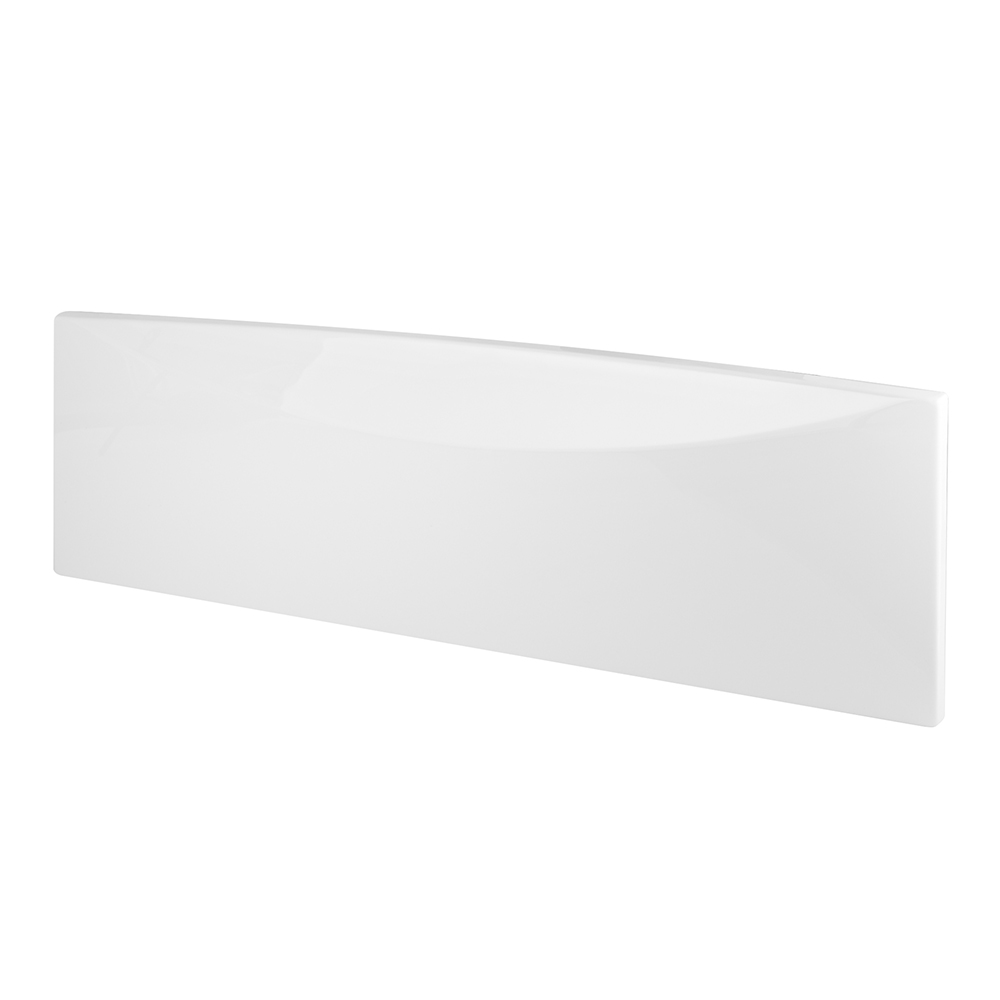 original-1219.jpg Панель фронтальная для ванны акриловой Cersanit Virgo 170х54 см белая (PA-VIRGO*170/63367) — изображение 1