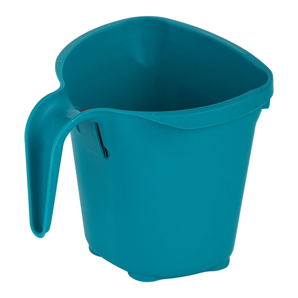 original-12190.jpg Ковш для красок РВ Пласт 1 л пластиковый с магнитом — изображение 1