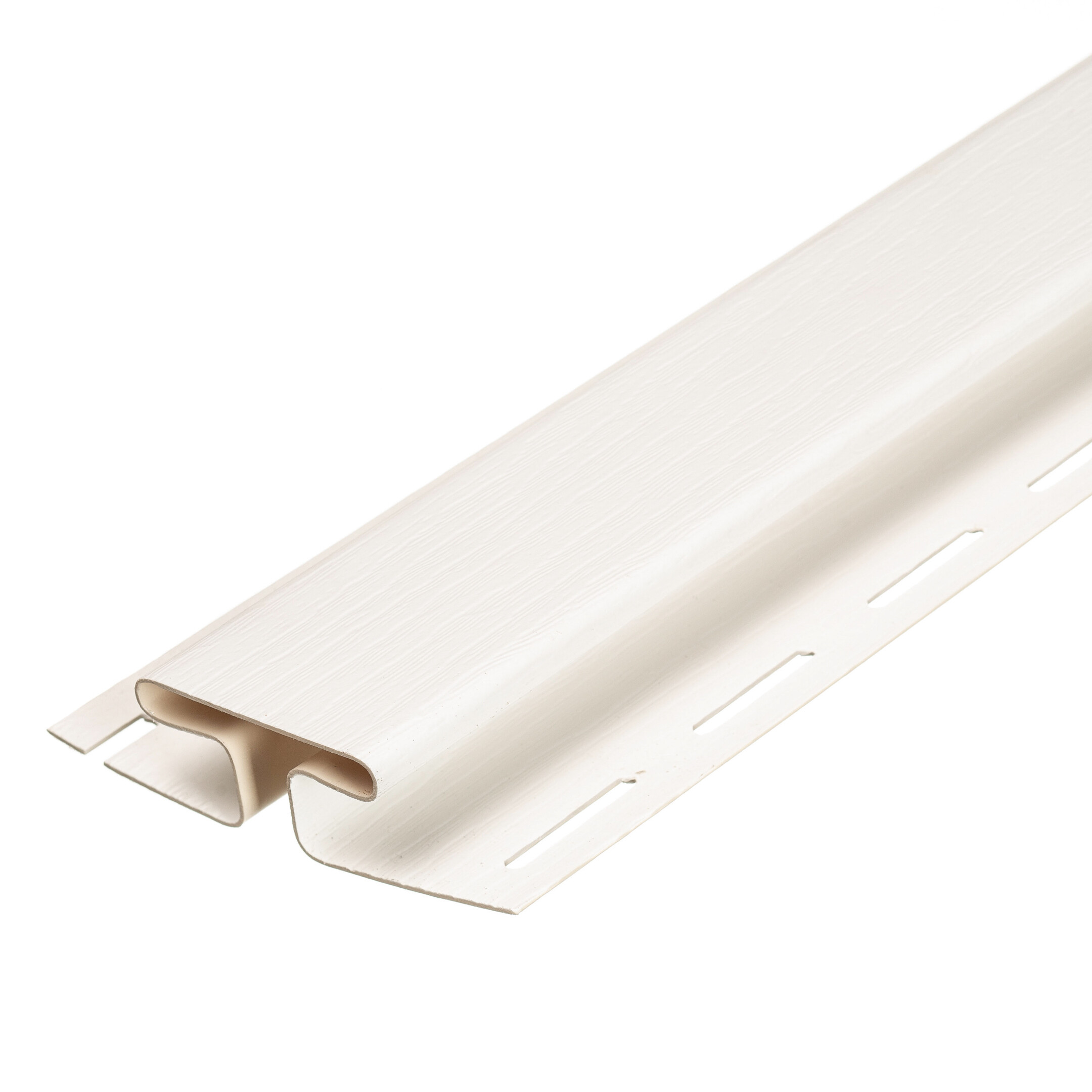 original-12193.jpg H-профиль соединительный Альта-Профиль 3000 мм белый — изображение 1