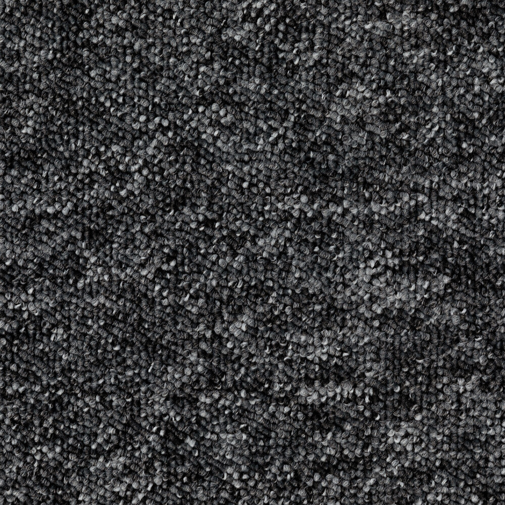 original-12236.jpg Ковролин бытовой Betap Brighton 78 черный 3 м — изображение 1