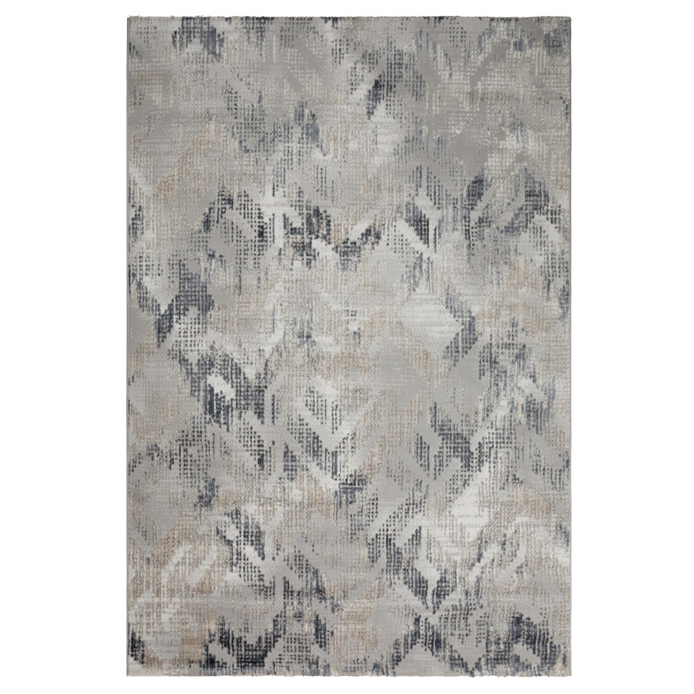 original-12263.jpg Ковер 1,2х1,7 м прямоугольный Beverly серо-голубой — изображение 1