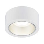 Светильник потолочный Elektrostandard 1070 GX53 13 Вт белый IP20 (a035973)