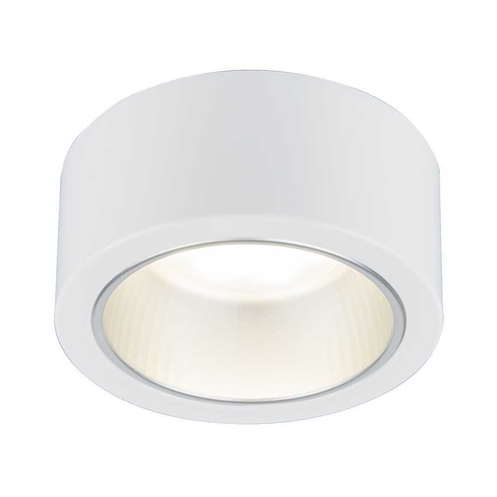 original-12274.jpg Светильник потолочный Elektrostandard 1070 GX53 13 Вт белый IP20 (a035973) — изображение 1