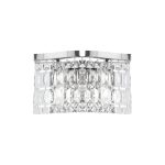 Бра Maytoni Dune E14 120 Вт 220-240 В хром IP20 (DIA005WL-02CH)