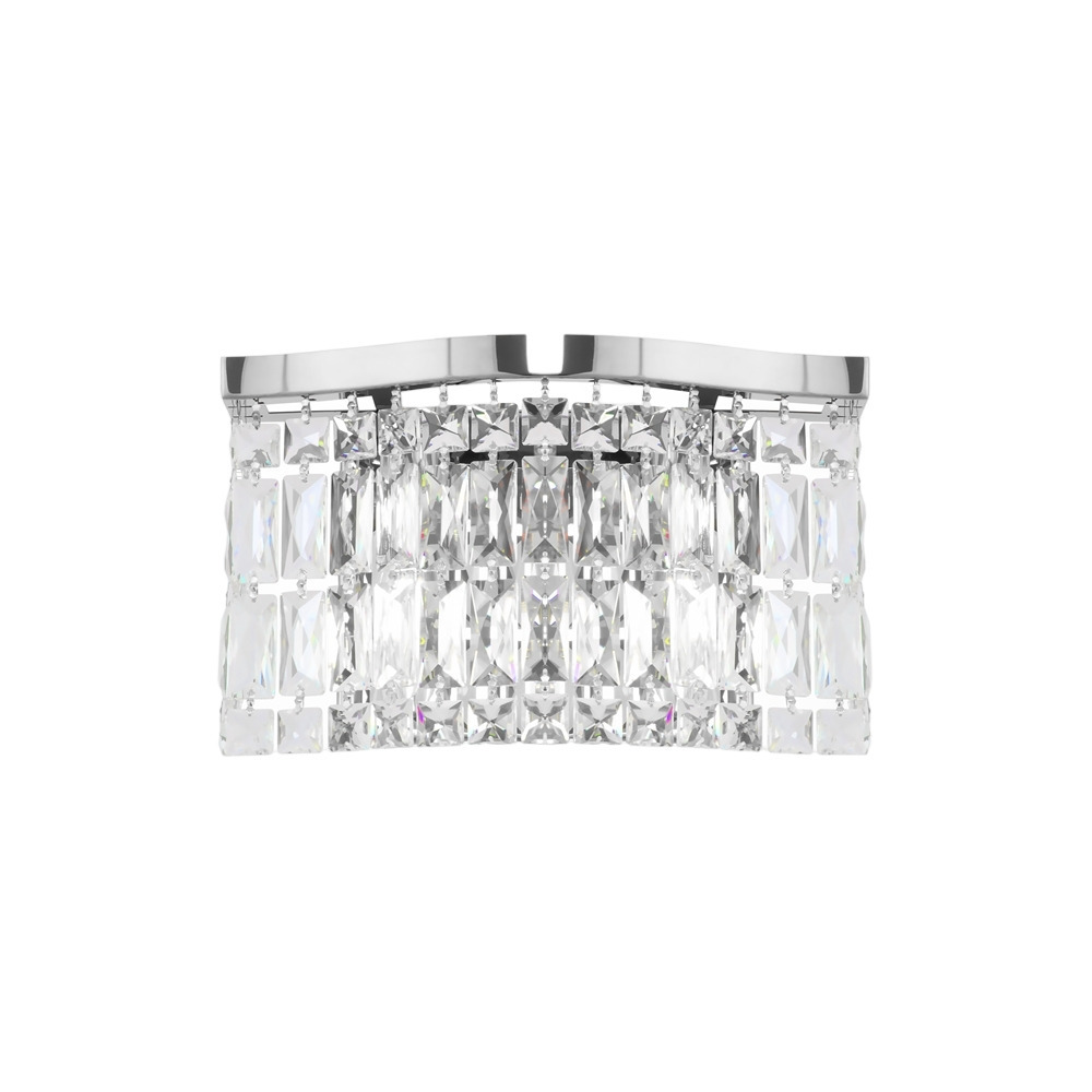 original-12277.jpg Бра Maytoni Dune E14 120 Вт 220-240 В хром IP20 (DIA005WL-02CH) — изображение 1