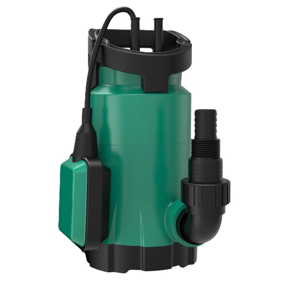 original-1234.jpg Насос дренажный Pumpman GP250N для чистой воды 125 л/мин — изображение 1