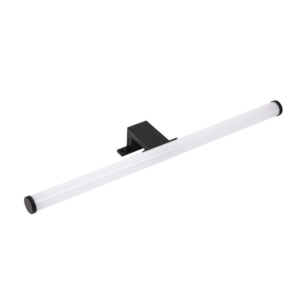 original-12431.jpg Подсветка для картин и зеркал светодиодная черная 7 Вт 4000К IP44 Arte Lamp Orizzone (A2937AP-1BK) — изображение 1