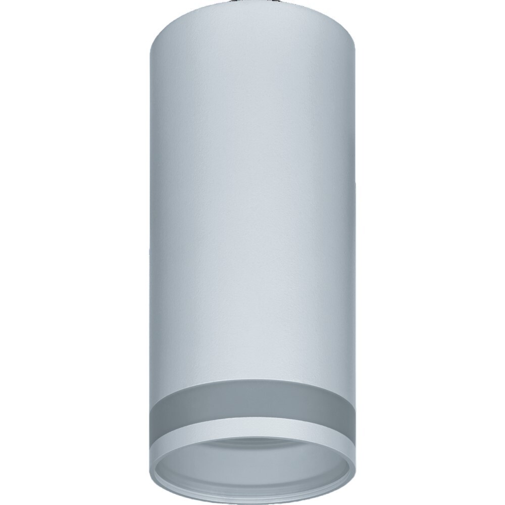 original-12464.jpg Светильник потолочный Navigator NFS-C 003-01 GU10 35 Вт белый IP20 (93332) — изображение 1