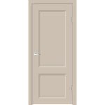 Дверь межкомнатная Элиза 800х2000 мм ПЭТ кварцит глухая