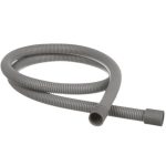 Шланг сливной ТР-сантехника 100 см ПВХ