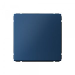 Переключатель Systeme Electric ArtGallery одноклавишный встраиваемый аквамарин (SE GAL001161)