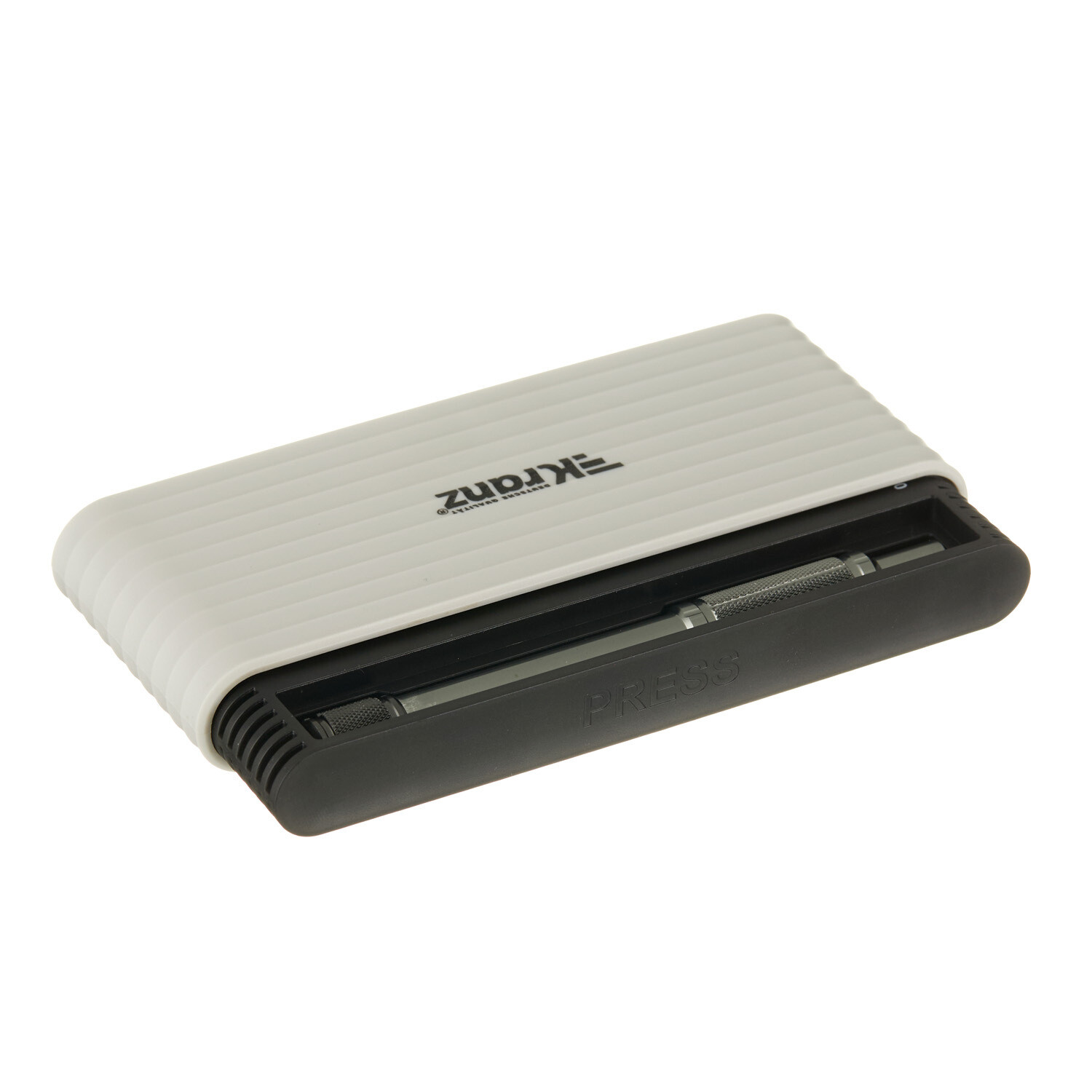 original-12618.jpg Набор отверток для точных работ Kranz RA-01 (KR-12-4751) (25 шт.) — изображение 1