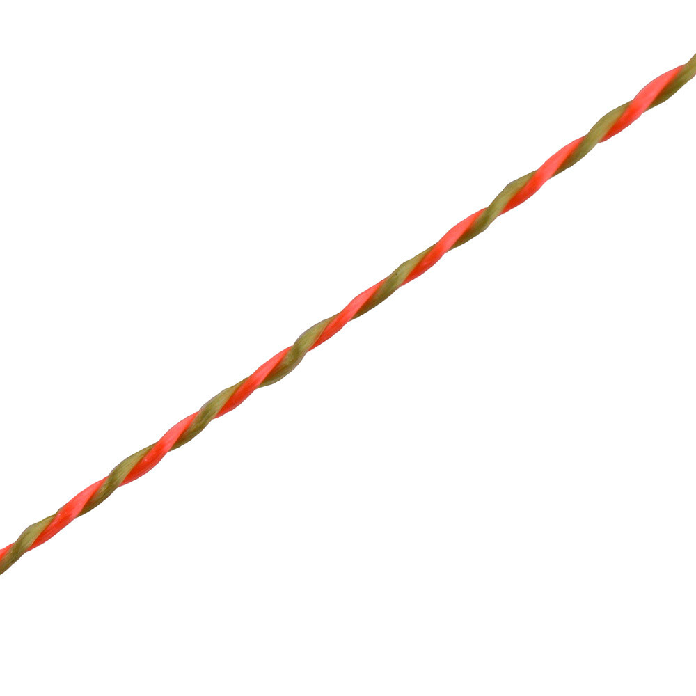 original-12641.jpg Нить крученая полиамидная 2 пряди 148 текс d1,5 мм 100 м — изображение 1