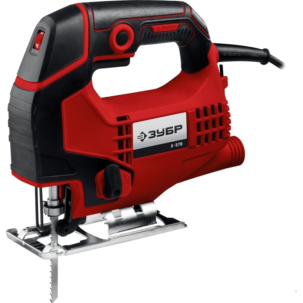 original-12676.jpg Лобзик электрический Зубр Л-570 570 Вт — изображение 1