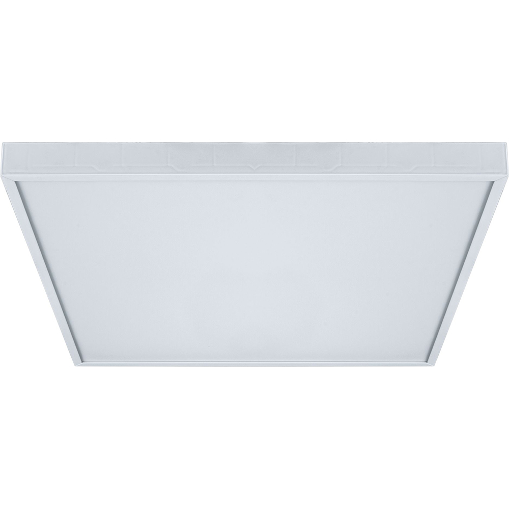 original-12687.jpg Светильник светодиодный для потолка армстронг Navigator NLP-OS2-36-4K (R) ДВО/ДПО-36 4000К 36 Вт IP40 белый опал (94242) — изображение 1