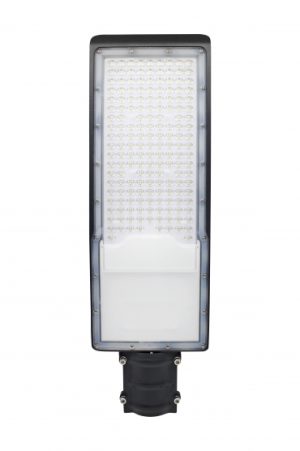 Светильник уличный светодиодный EKF PROxima 5000К 150 Вт консольный IP65 (SLL-9004-150-5000)