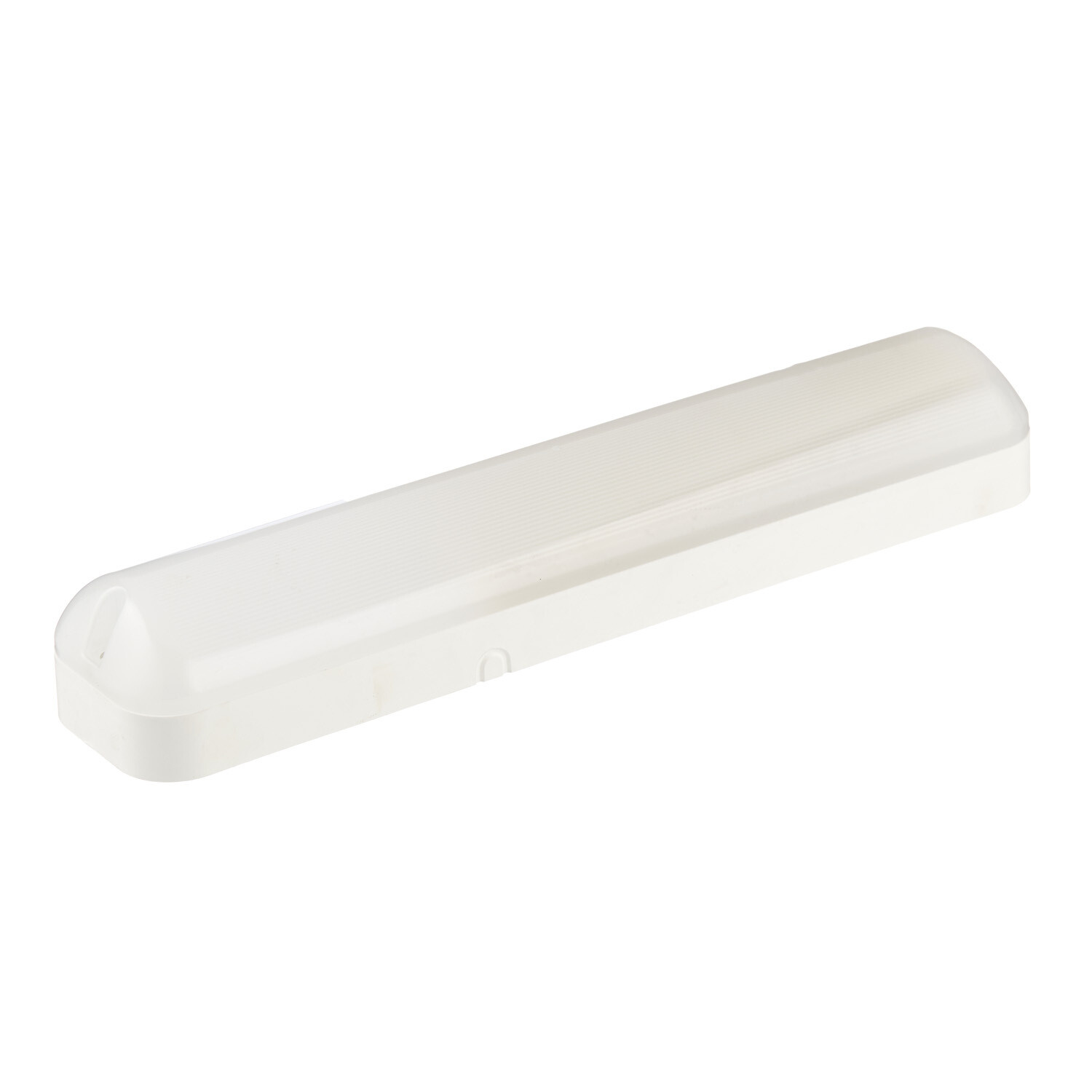 original-12711.jpg Светильник светодиодный накладной Navigator DPB-01 4000К 10 Вт IP40 белый опал (61315) — изображение 1