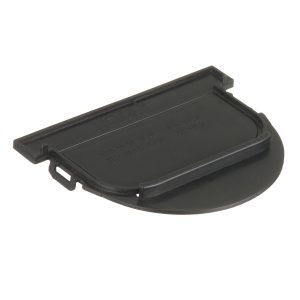 Заглушка для лотка водоотводного пластиковая Standartpark Spark 3 (6829)