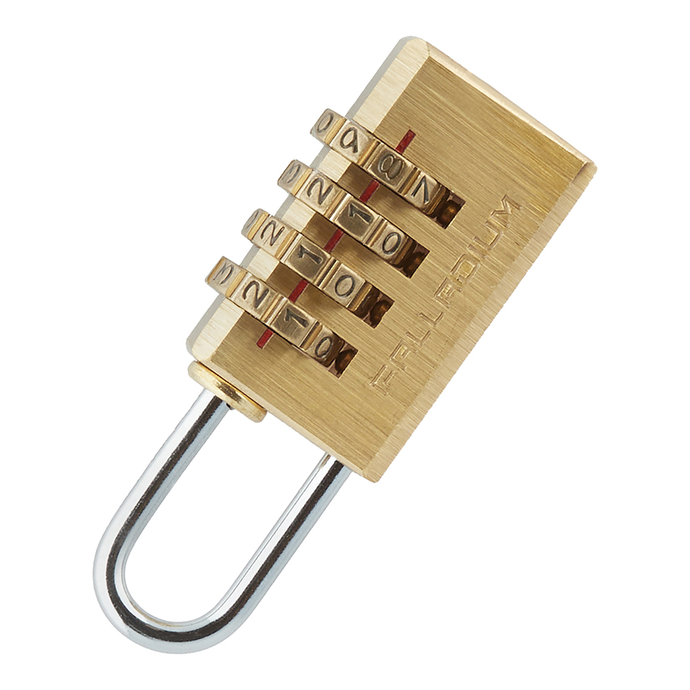 original-12831.jpg Замок навесной Palladium 401B-20 — изображение 1