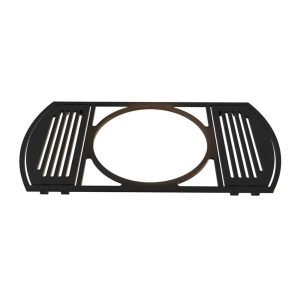 Решетка-гриль для чаши 500 мм с подставкой под казан