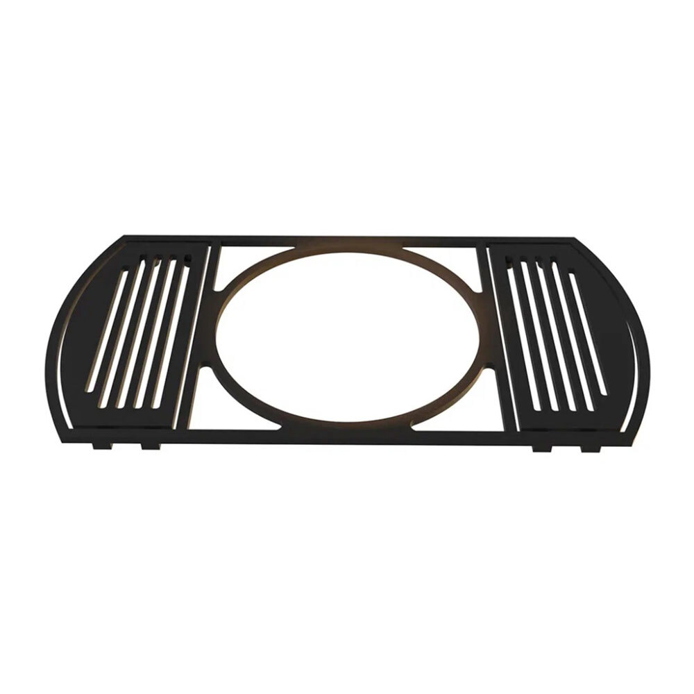 original-12835.jpg Решетка-гриль для чаши 500 мм с подставкой под казан — изображение 1