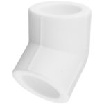 Угол полипропиленовый Valtec 20 мм 45° (VTp.759.0.020)