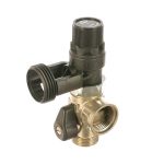 Группа безопасности бойлера 3/4 НР(ш) Elsen (ESB01.10)