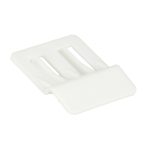 Кляймер для крепежной рейки универсальный (50 шт.)